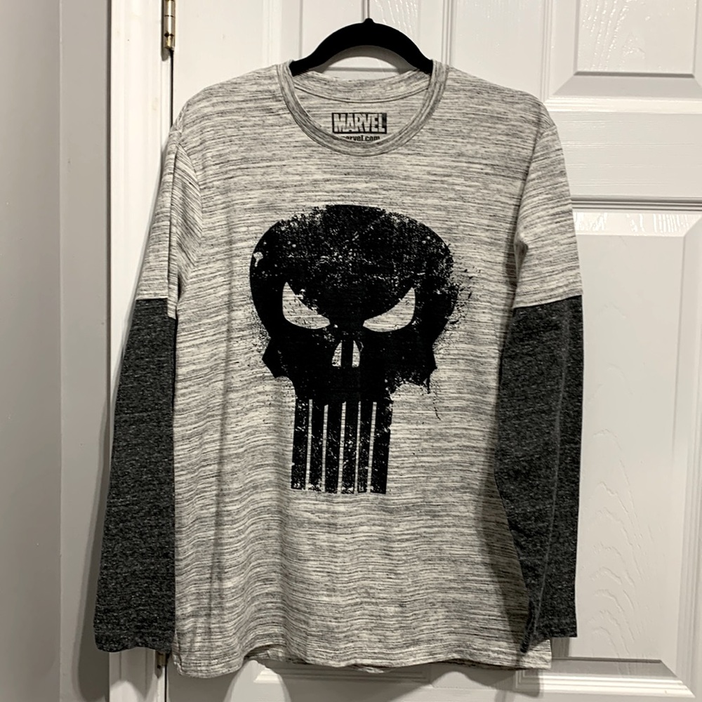 Marvel Tee